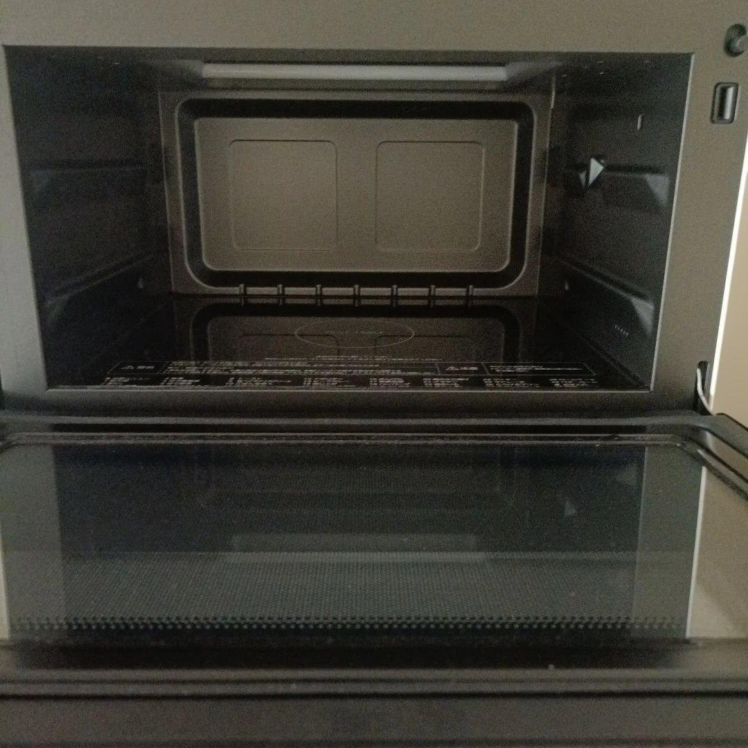 Panasonic NE-MS4C　オーブンレンジ