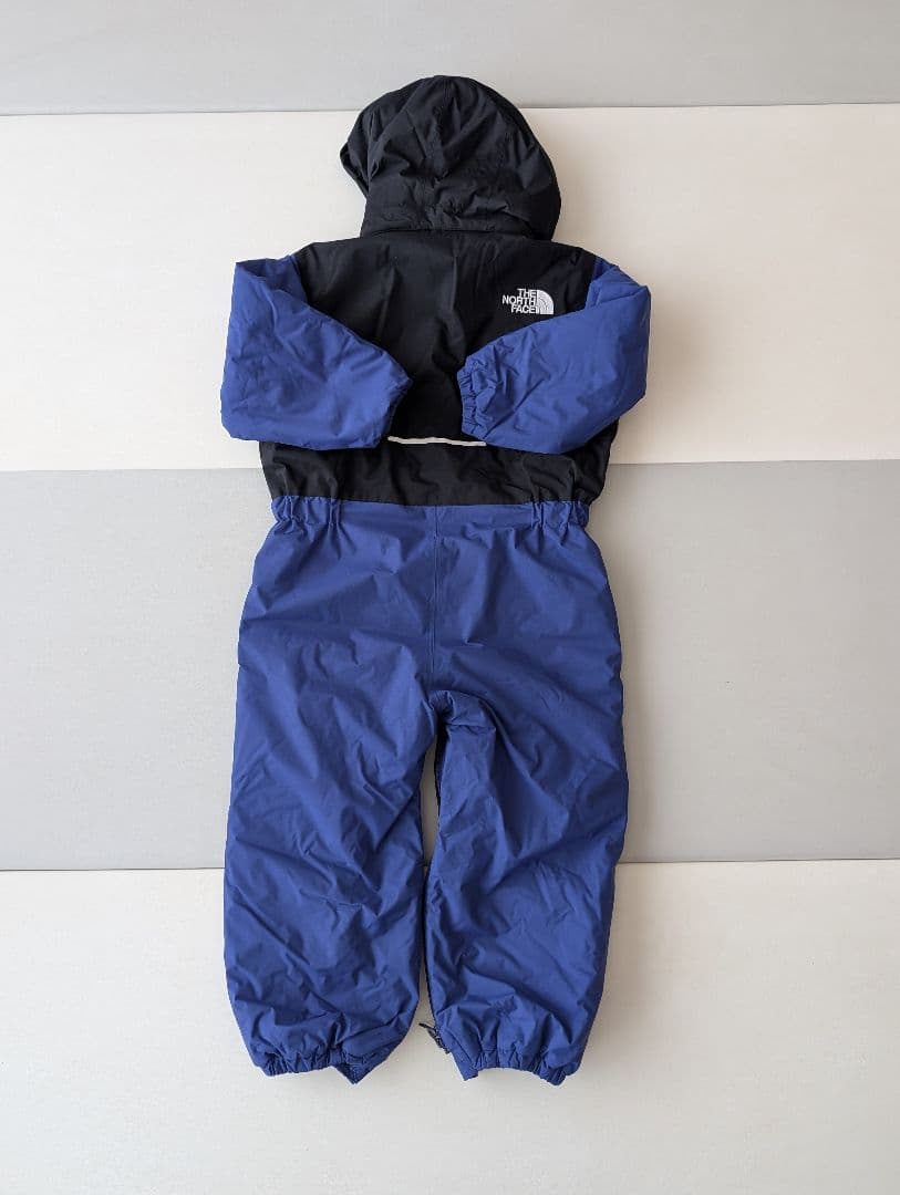 THE NORTH FACE スノーワンピース 100cm