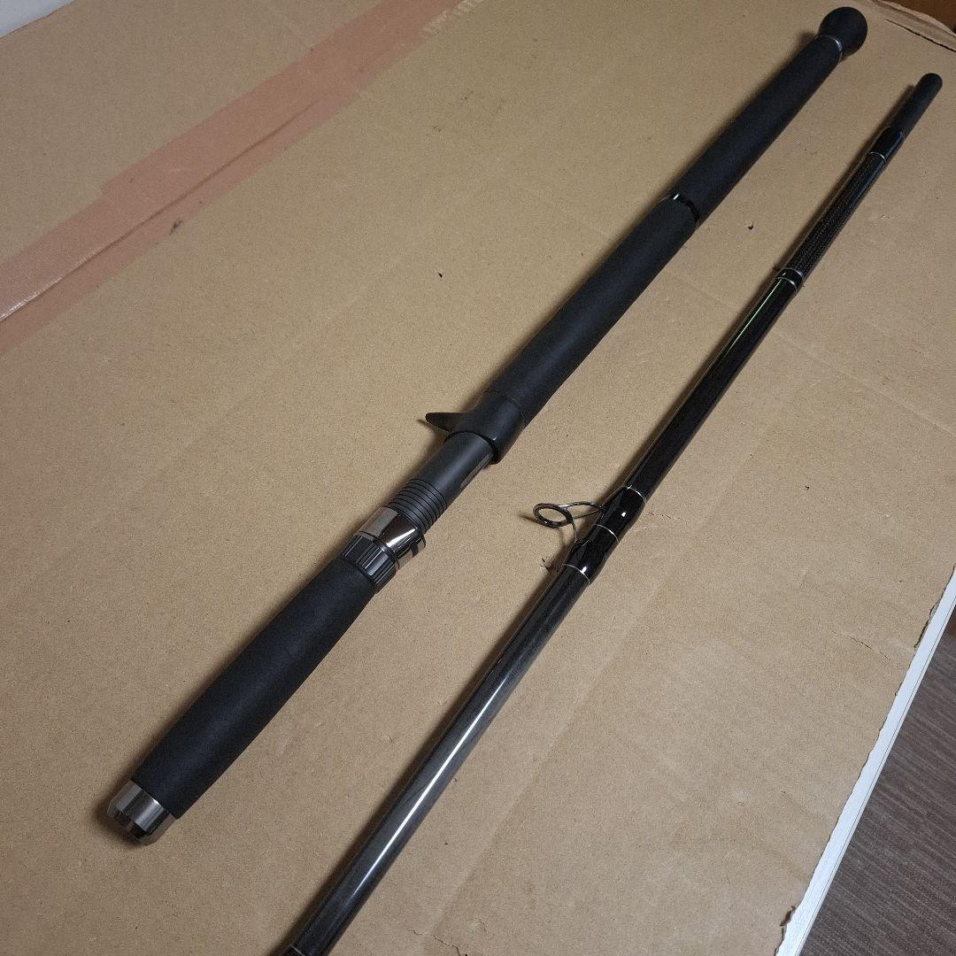 デプス　deps　 HGC-83∞R　 ストロングマインド　　 送料込み　保証有