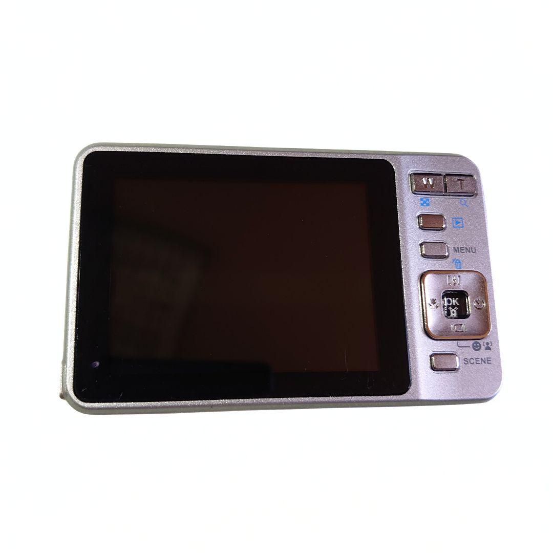 動作確認済 PENTAX Optio E75 平成レトロ レトロ コンデジ