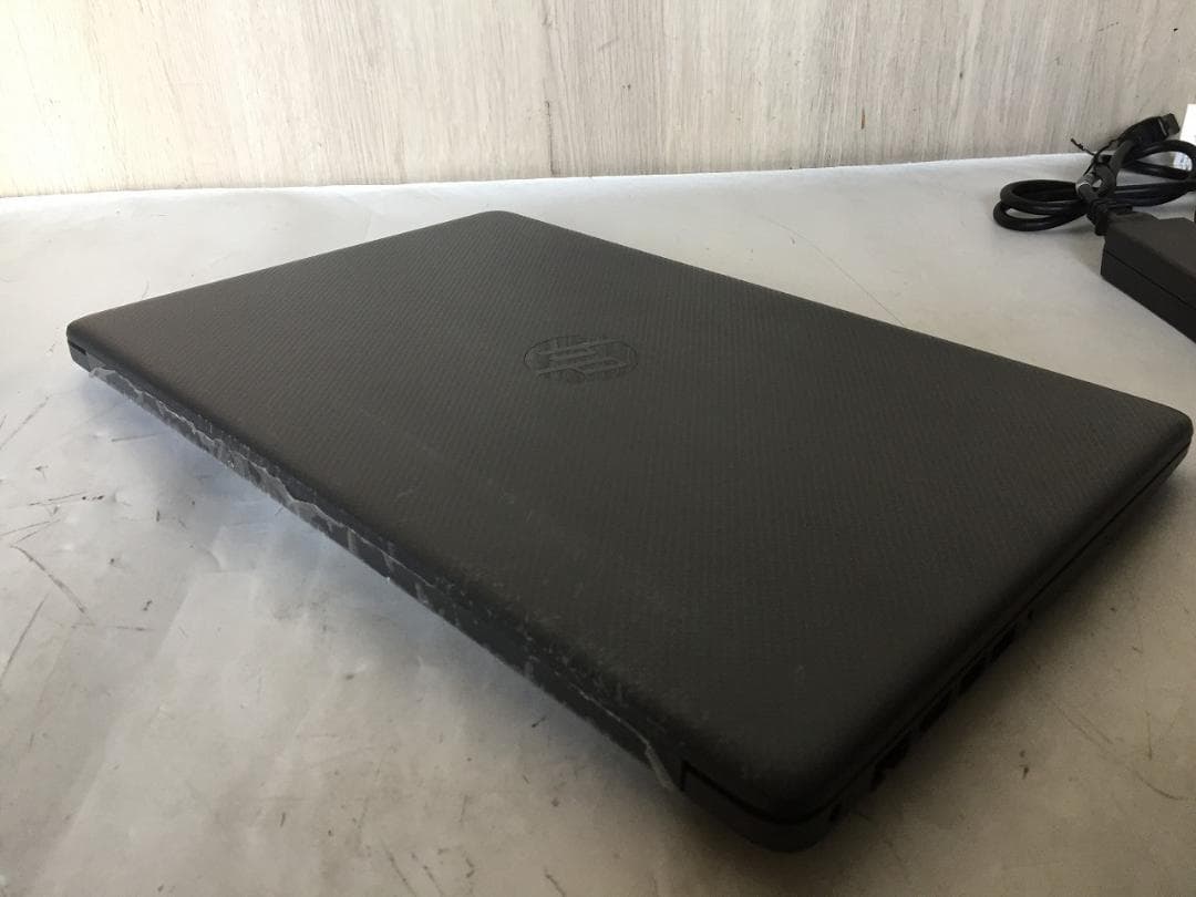 yhisa様　HP250G7i510　２台