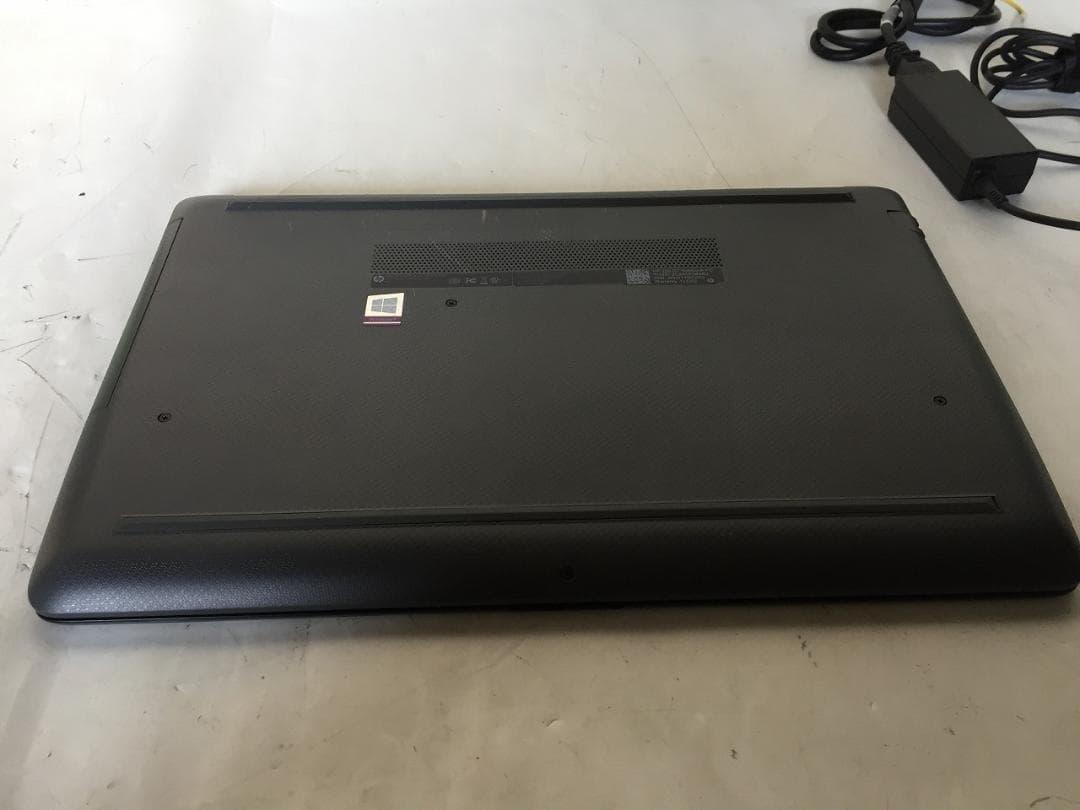 yhisa様　HP250G7i510　２台