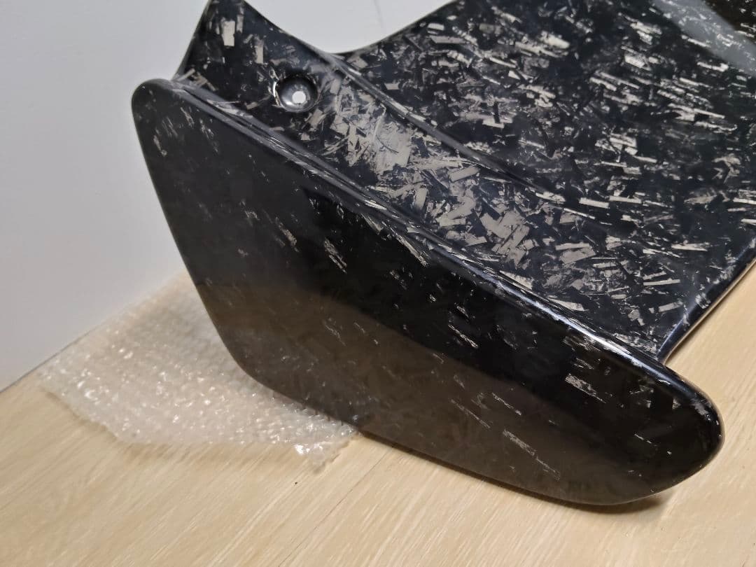 Naka Cyan　フォージドカーボン zc33s G型 リアウイング