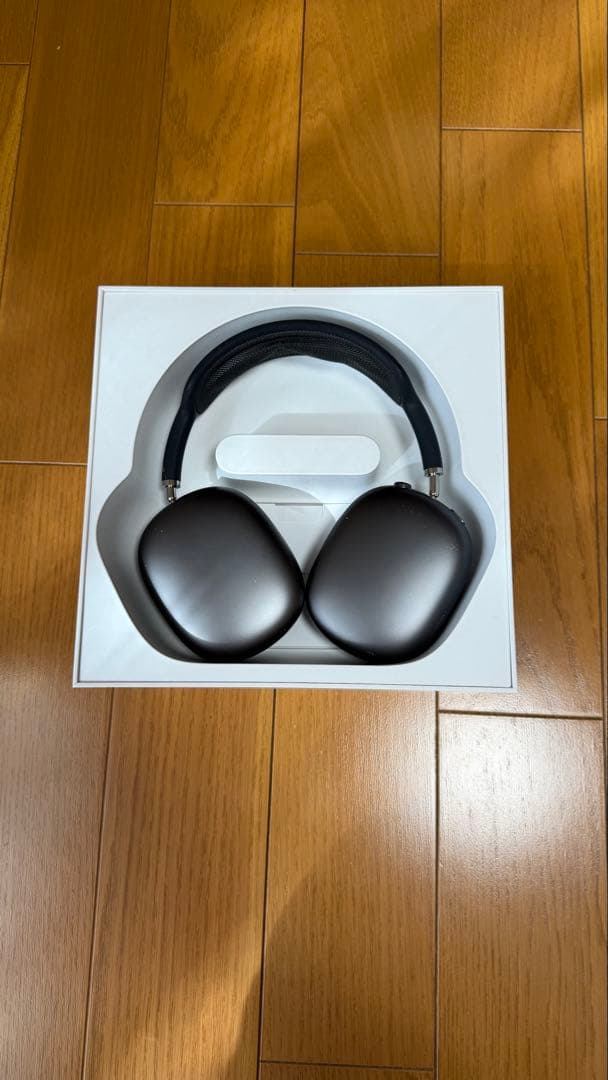 イヤホン AirPods MAX
