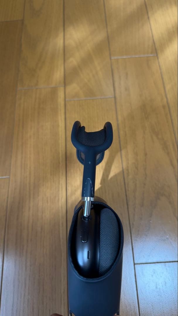 イヤホン AirPods MAX