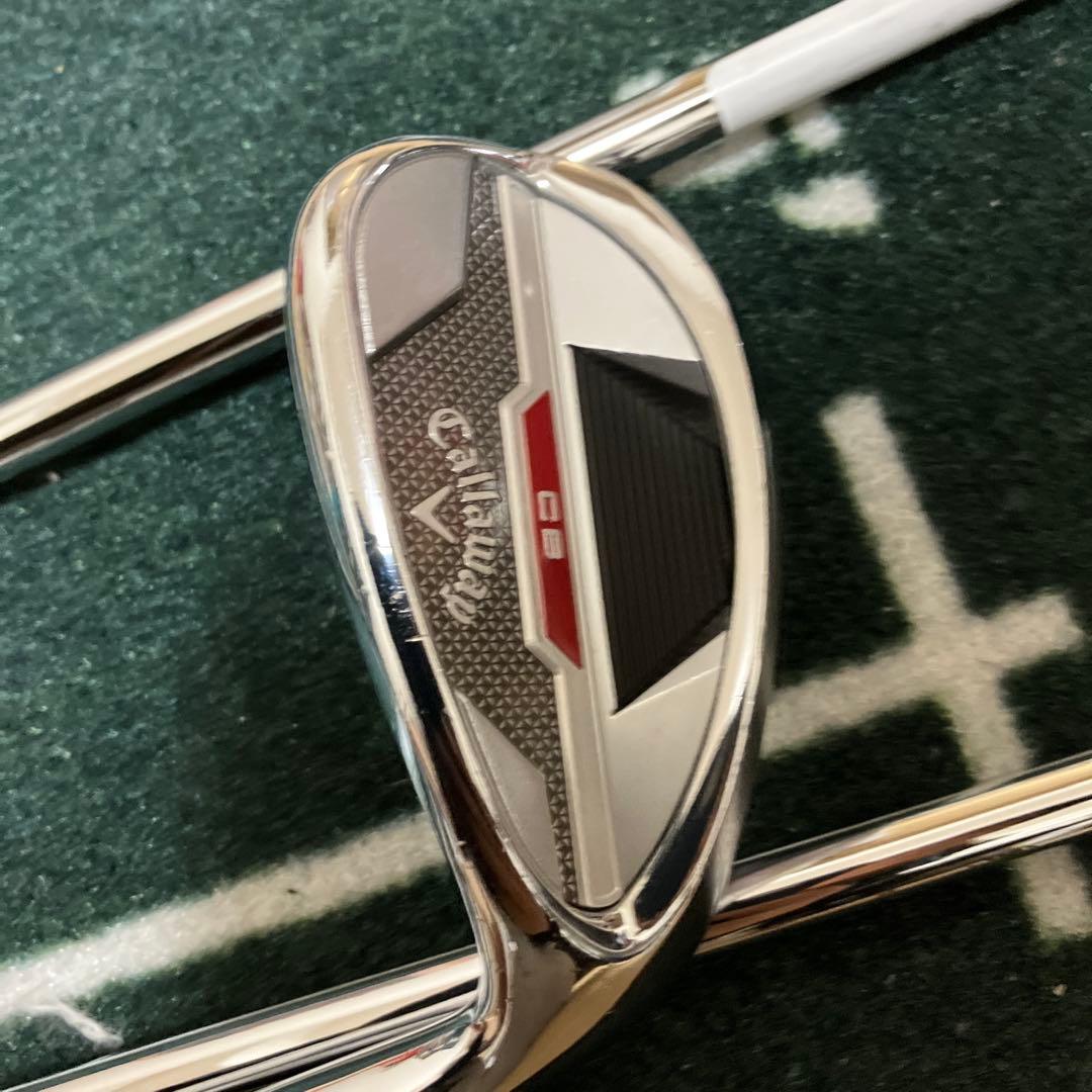 callaway CBウェッジ2023 キャロウェイ　50 56