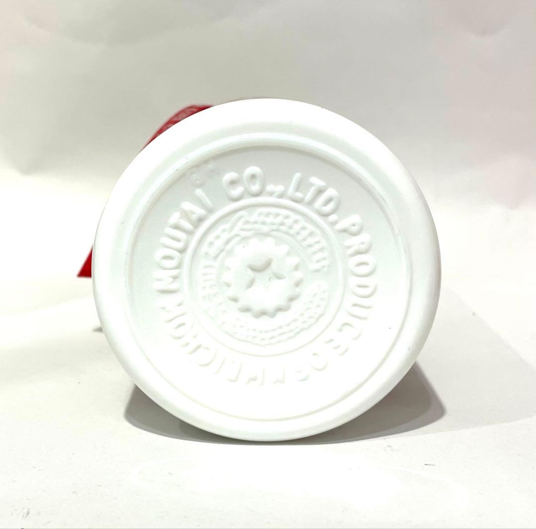 △未開栓 マオタイ酒 天女ラベル 2022 957.9g 箱/冊子/グラス付