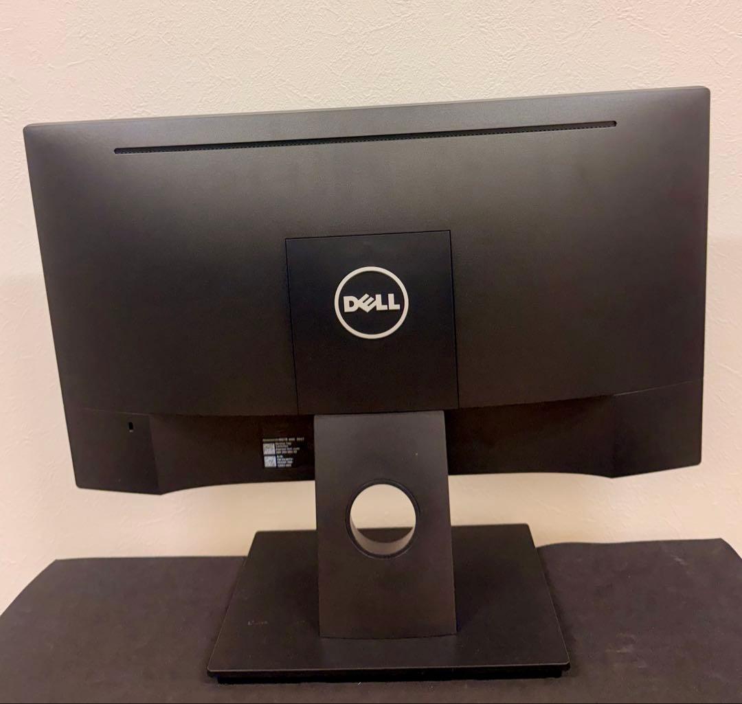 DELL モニター 本体 キーボード マウス セット 4