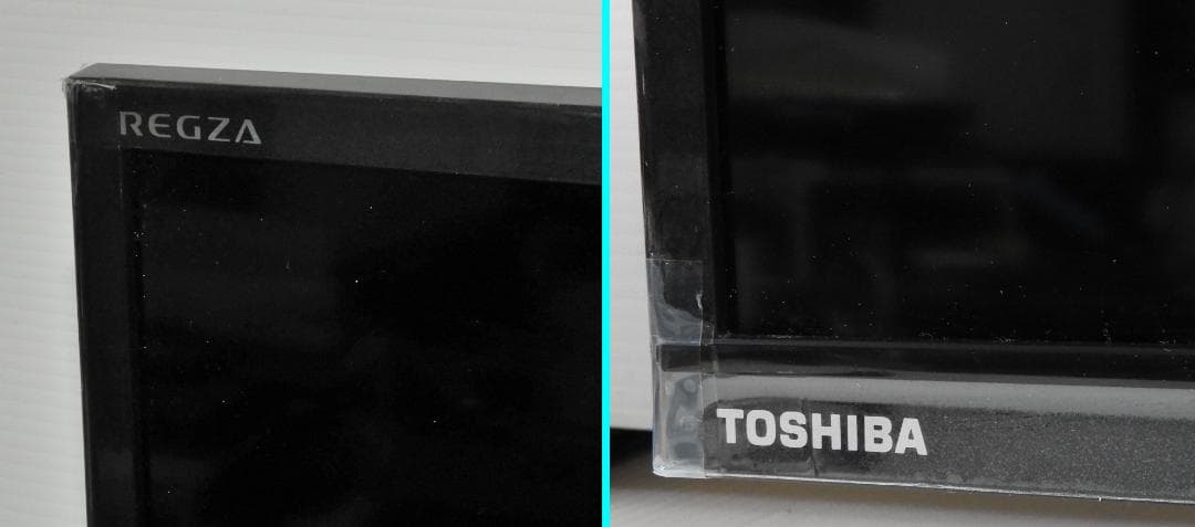 【美品】32型　東芝/REGZA　32V34　2024年製　スマートテレビ