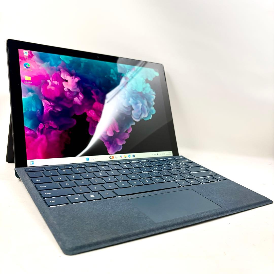 1台限定！Surface Pro6 Core i7 ブラック上位モデル