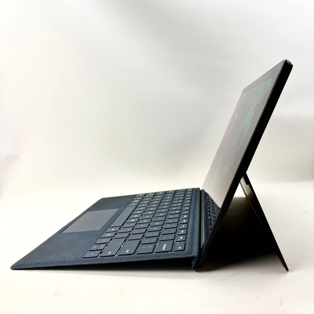 1台限定！Surface Pro6 Core i7 ブラック上位モデル