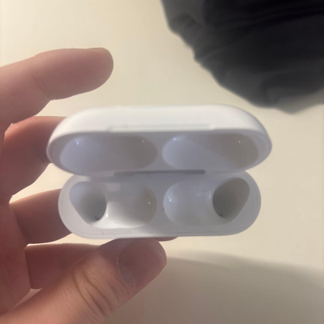 イヤホン Apple AirPods pro3