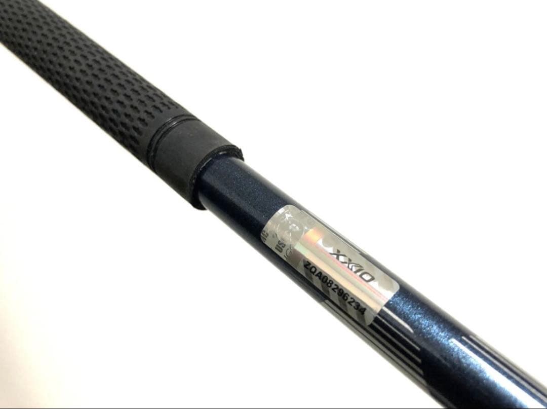 XXIO14＋ SPEEDER NX DST for XXIO 42-R 1W用