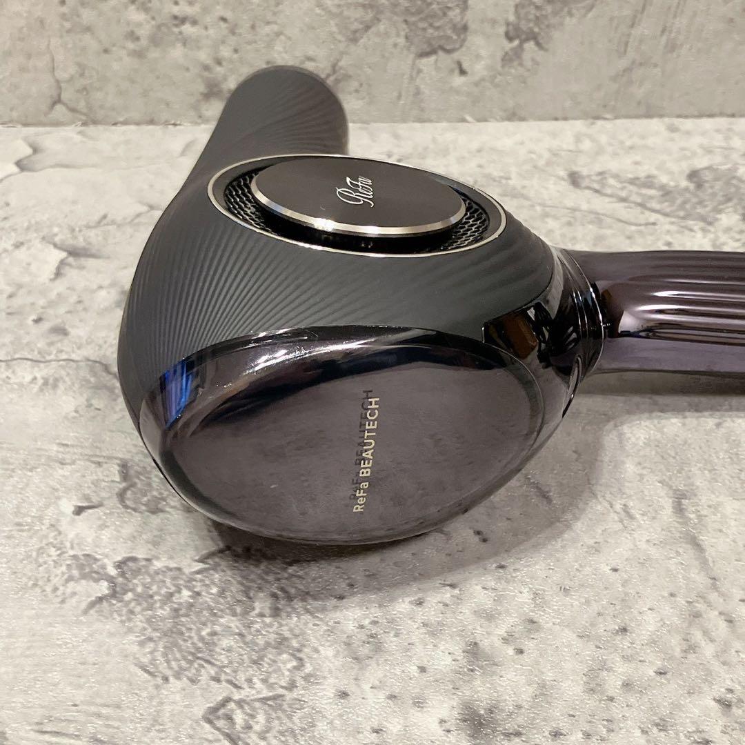 ReFa リファ ビューテック ドライヤー プロ ブラック 2022年製