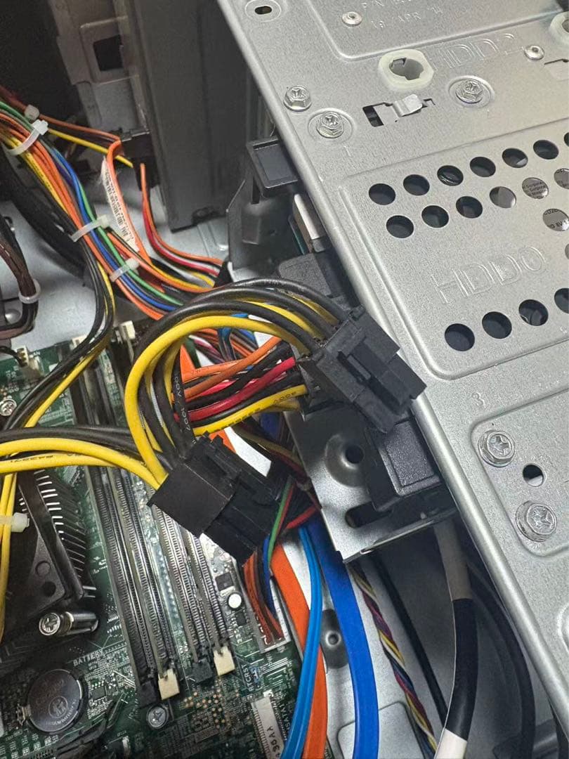 Windowsデスクトップ DELL XPS 8700/i7/16GB/SSD+HDD/Office2021