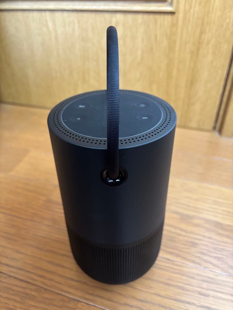 スピーカー・ウーファー Bose portable smart speaker