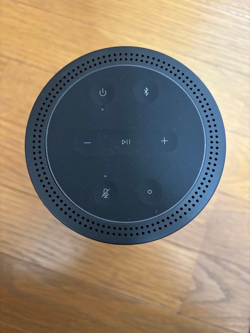 スピーカー・ウーファー Bose portable smart speaker