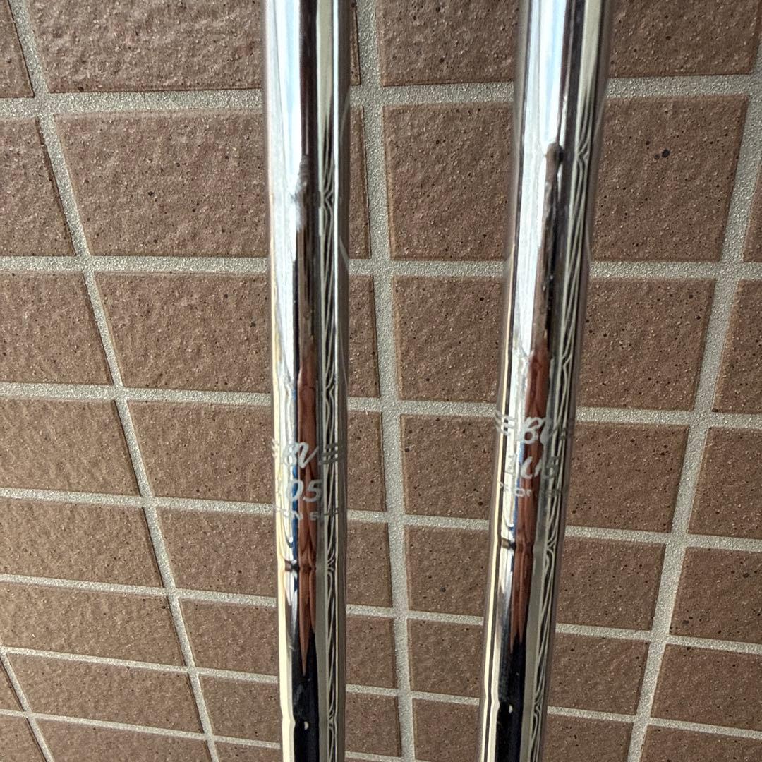 Vokey Design SM9 52° 56°2本セット