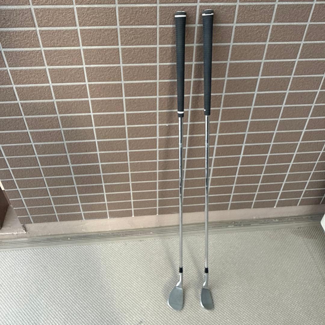 Vokey Design SM9 52° 56°2本セット