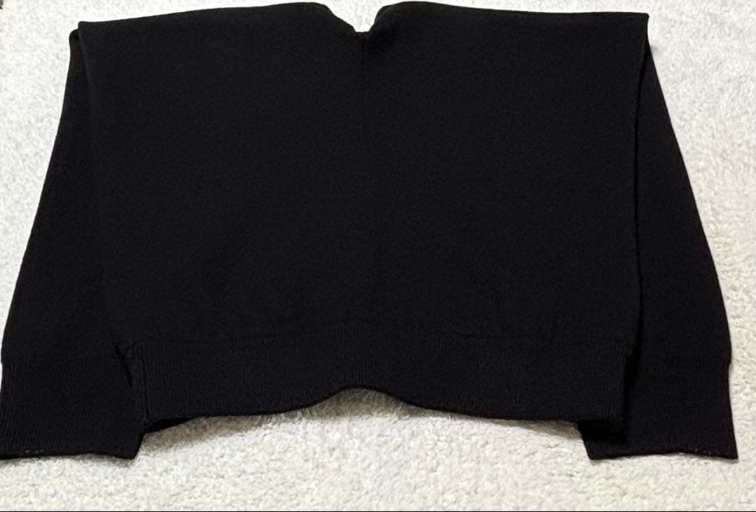 美品 AP STUDIO Milled Knit Pants