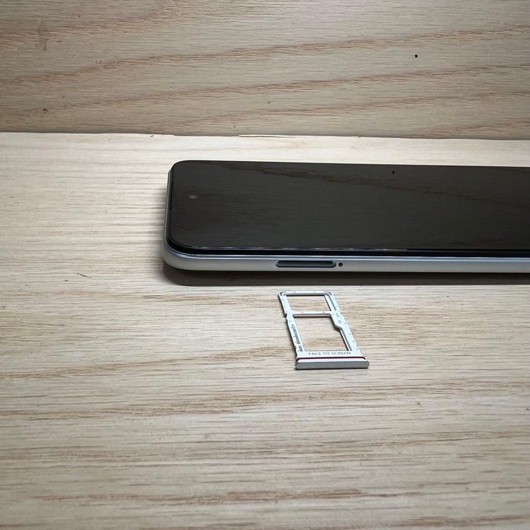 Xiaomi Redmi Note 10 JE 本体 E158