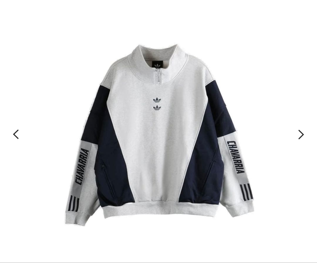 adidas Originals × WILLY CHAVARRIA