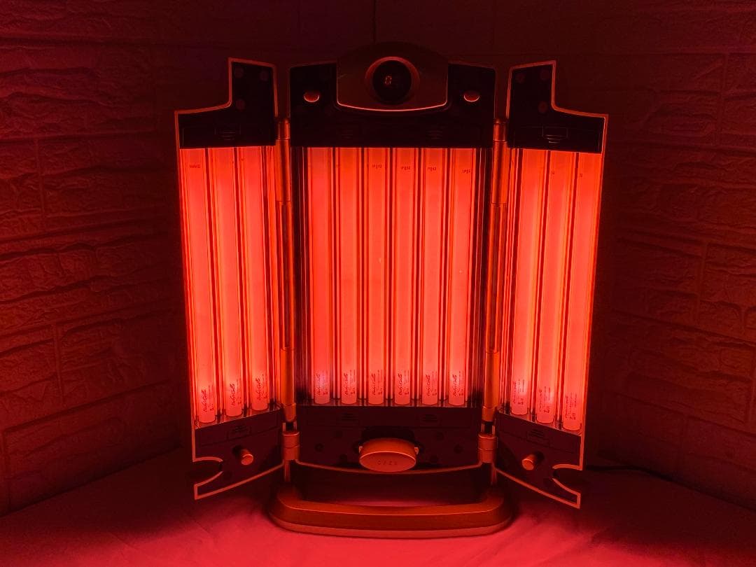 ベビーズコラ ビューティーライト 卓上フェイシャルタイプ