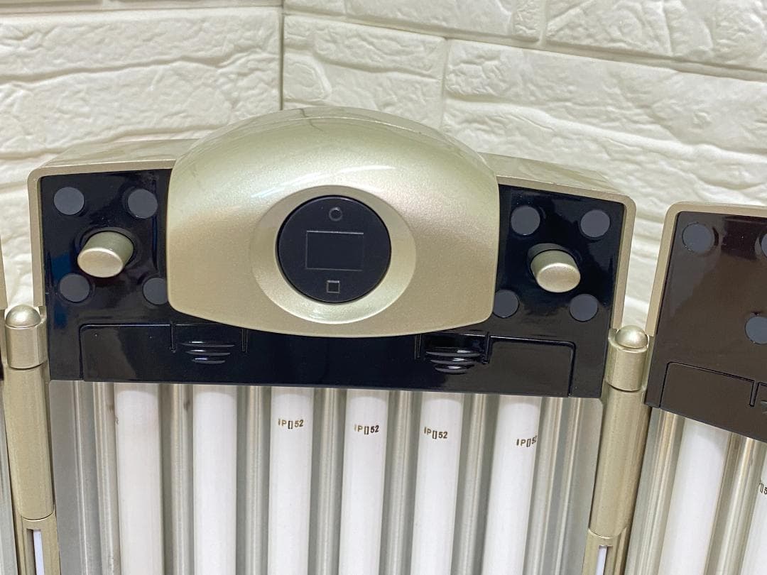 ベビーズコラ ビューティーライト 卓上フェイシャルタイプ