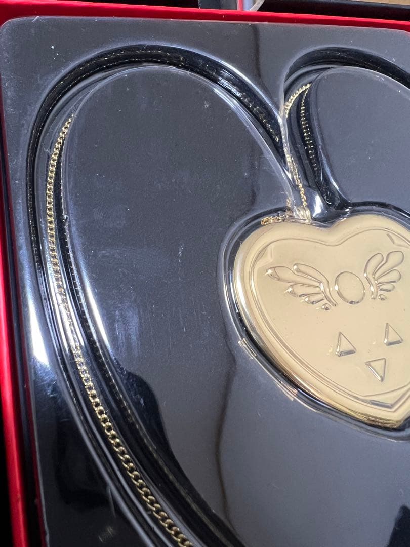 アンダーテール ロケットペンダント サウンドトラック