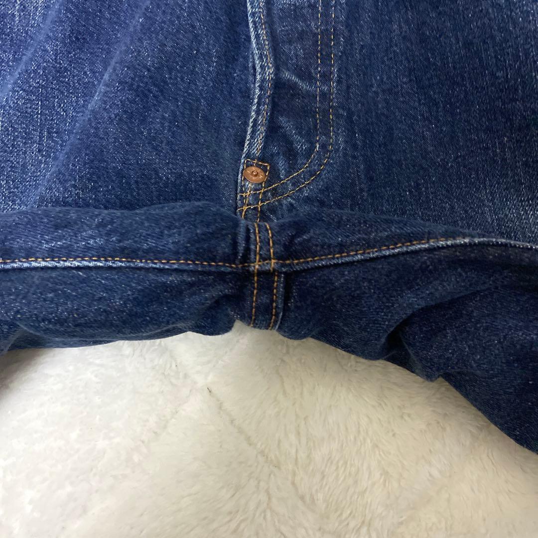 Levi's 501XXc 復刻　98年USAバレンシア製
