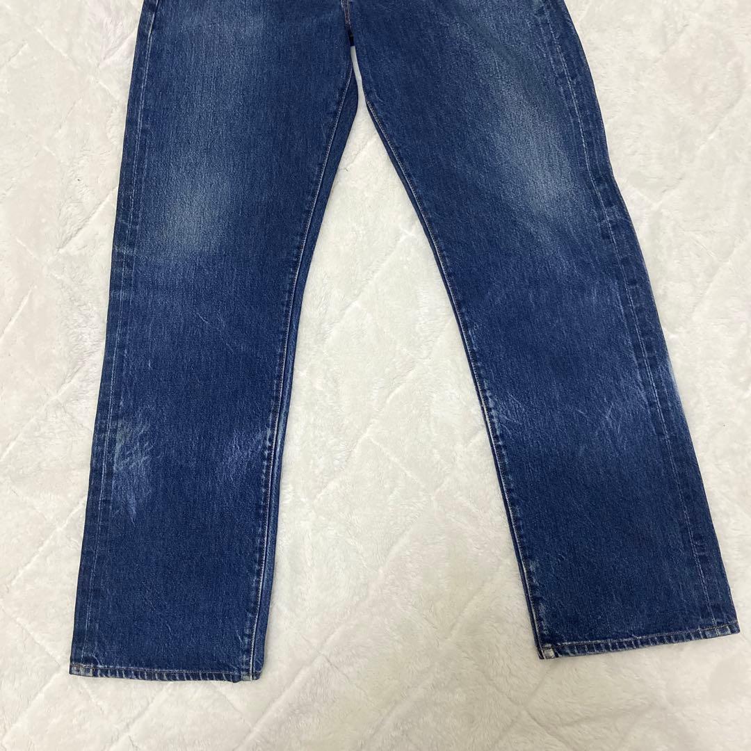 Levi's 501XXc 復刻　98年USAバレンシア製