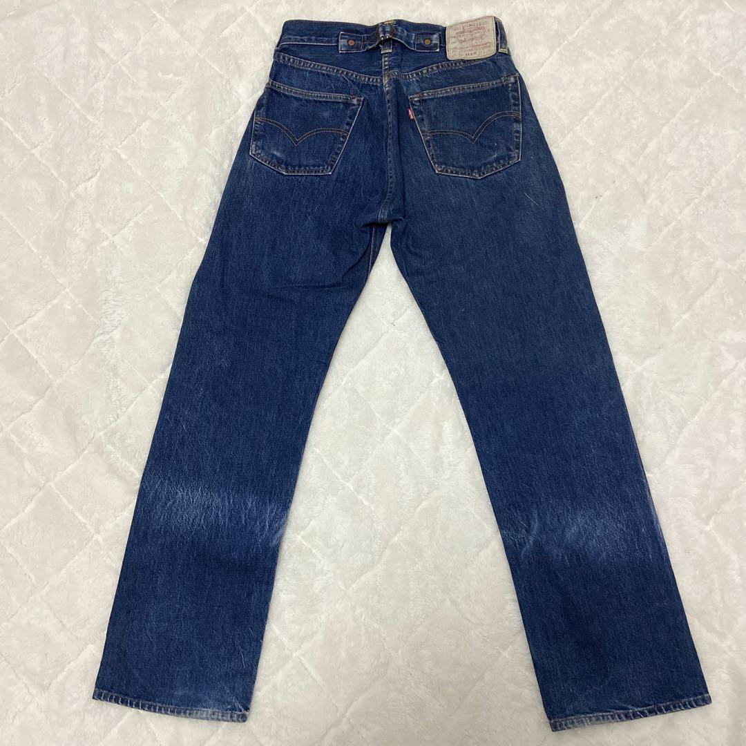 Levi's 501XXc 復刻　98年USAバレンシア製