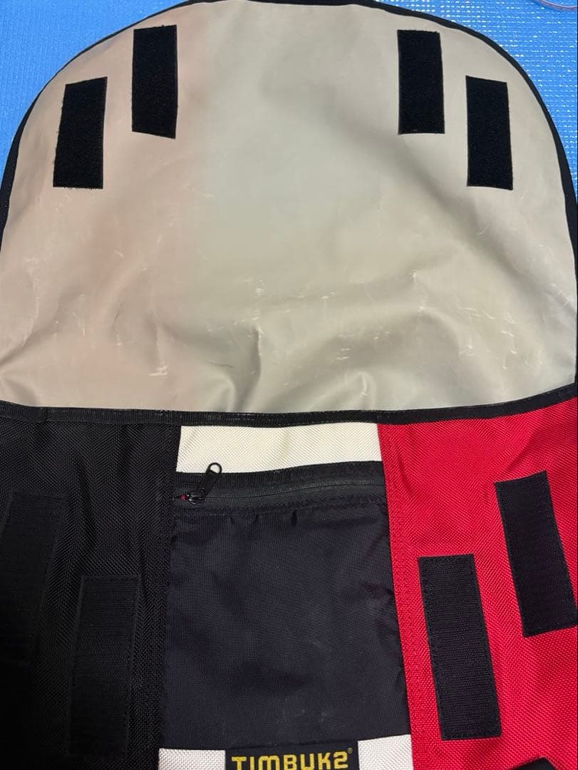 90s TIMBUK2 ティンバック2 メッセンジャーバック