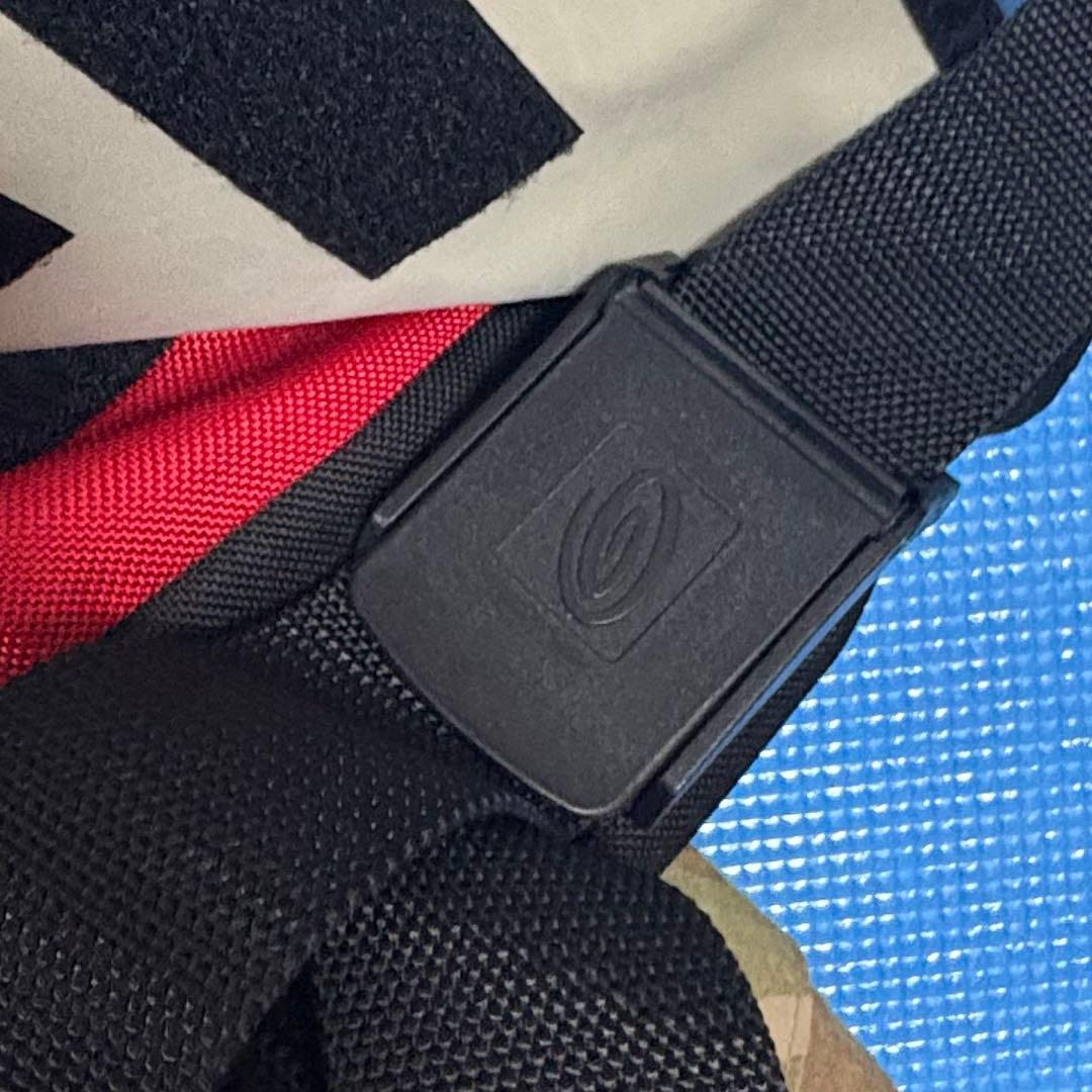 90s TIMBUK2 ティンバック2 メッセンジャーバック