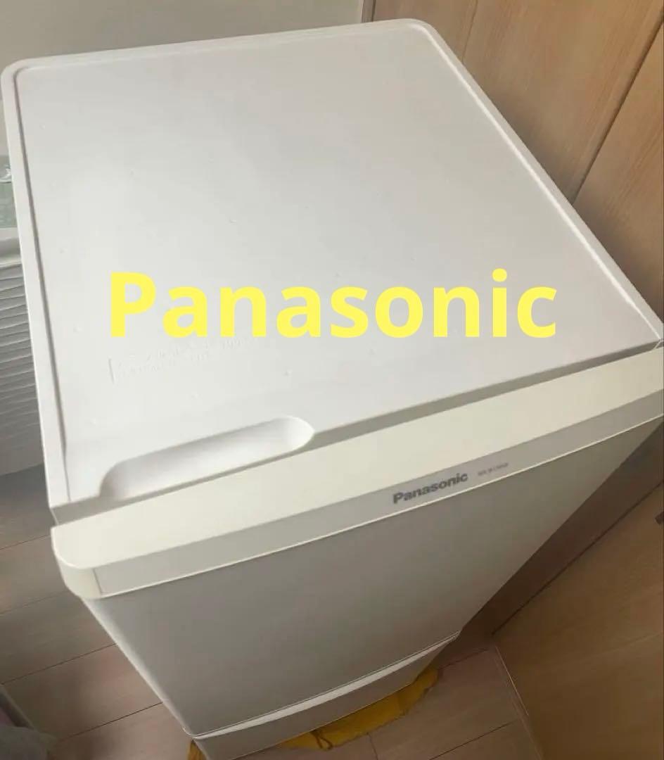 Panasonic 冷凍冷蔵庫　NR-B17BW