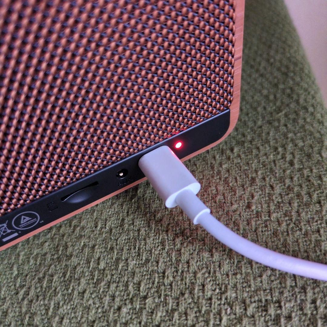 ★美品　EDIFIER MP230 　Bluetoothスピーカー