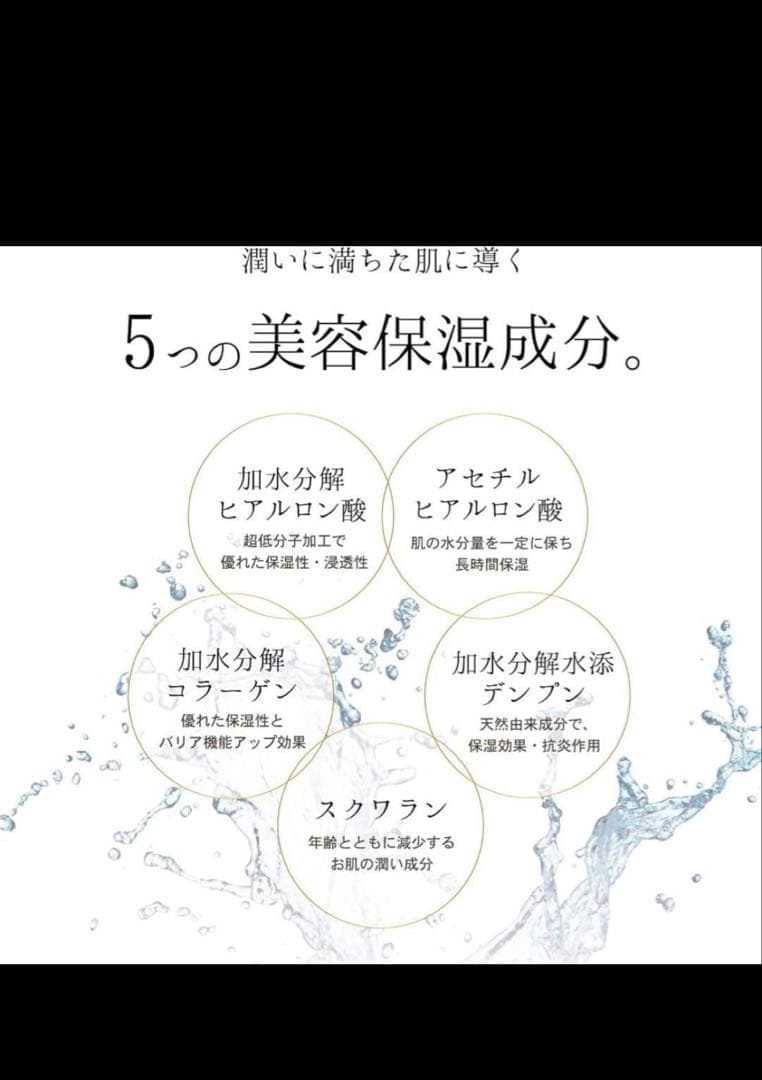 MIMURA hitogata スキンケアセット