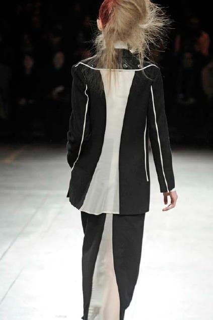 値下げ Yohji Yamamoto FEMME ジャケット ヨウジヤマモト