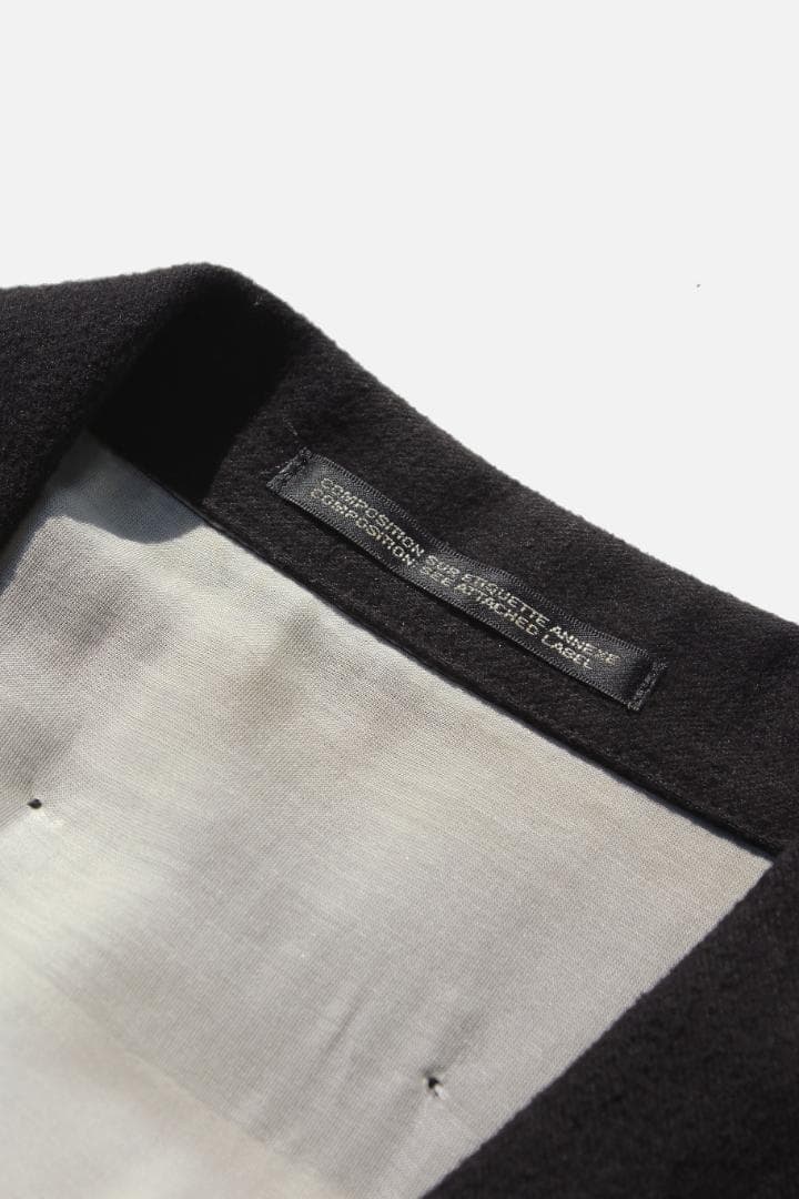 値下げ Yohji Yamamoto FEMME ジャケット ヨウジヤマモト