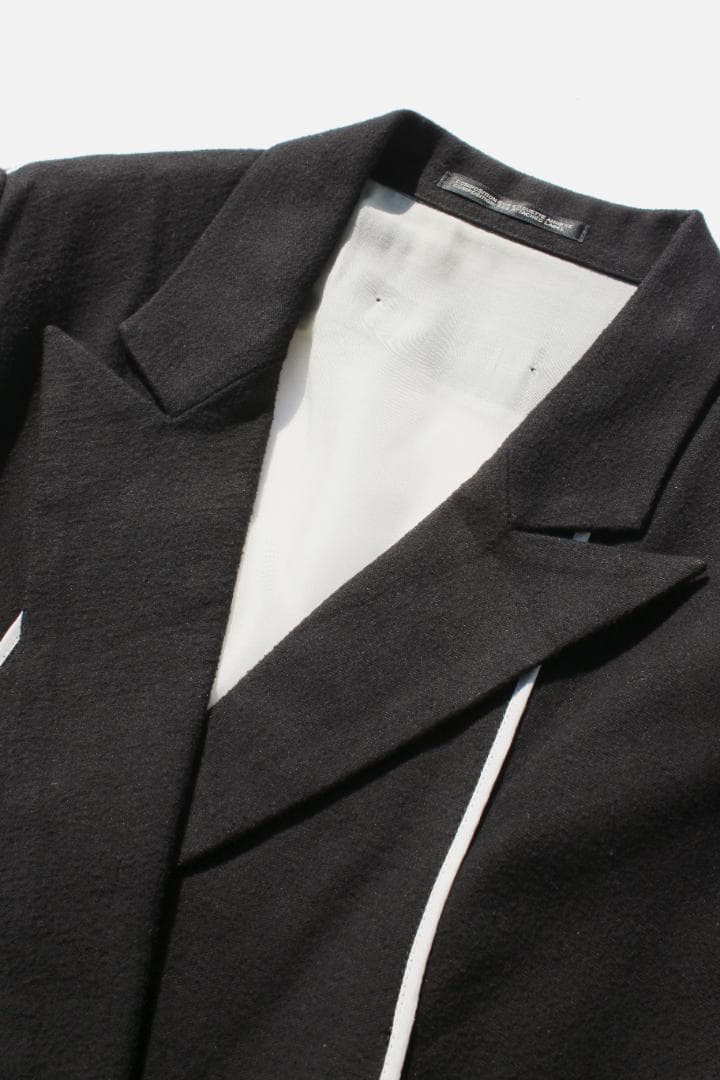 値下げ Yohji Yamamoto FEMME ジャケット ヨウジヤマモト