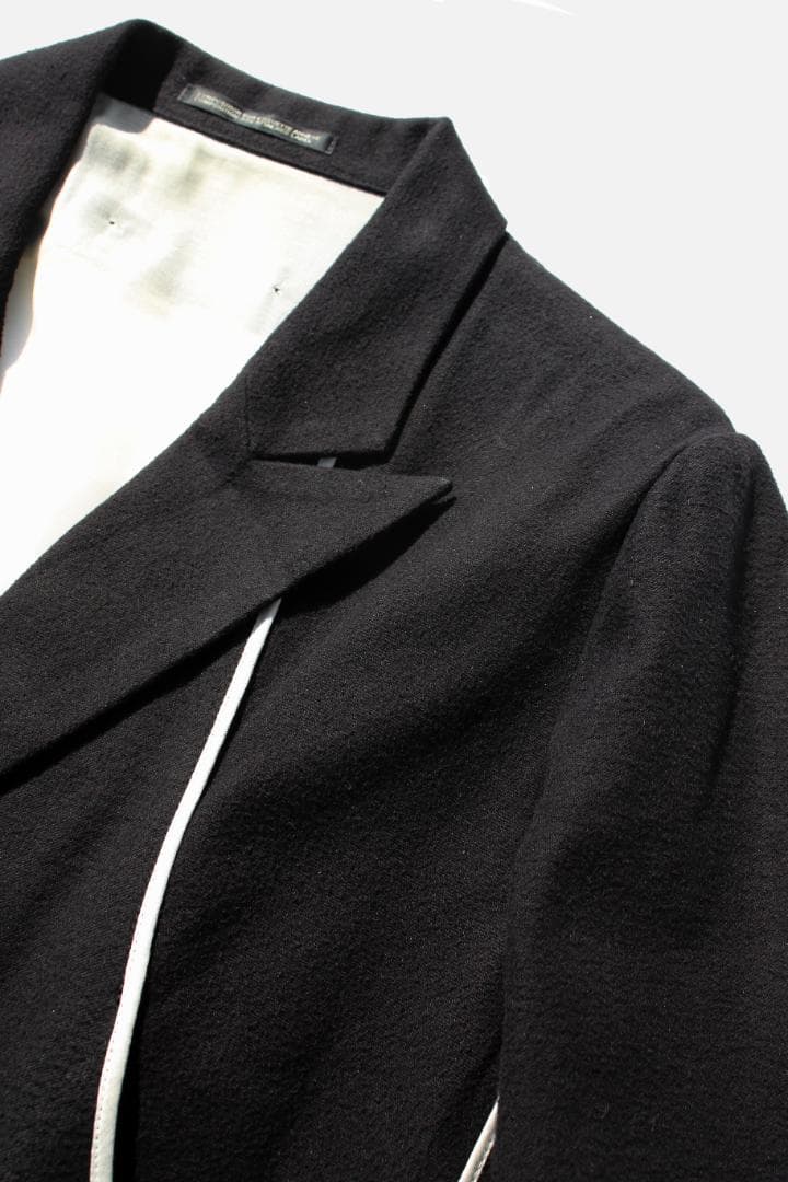 値下げ Yohji Yamamoto FEMME ジャケット ヨウジヤマモト