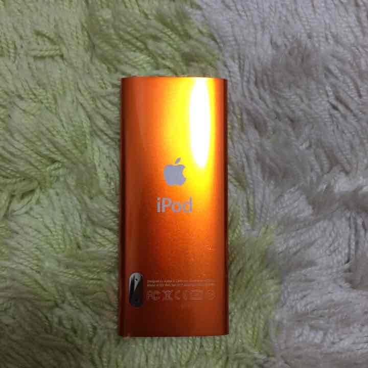 その他 iPod nano16G