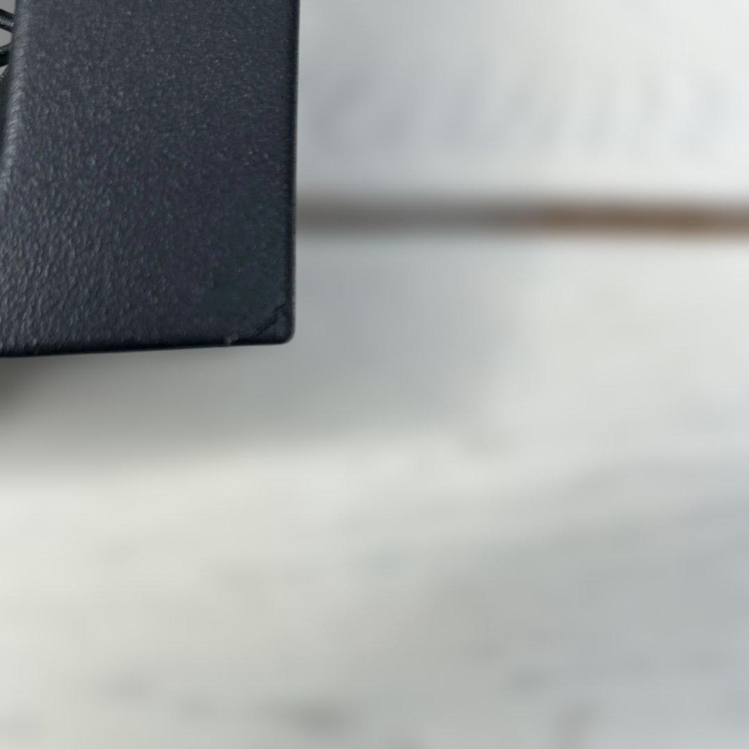 三菱デリカD5MC前純正フロントグリルチッピング塗装ちょっと訳あり品