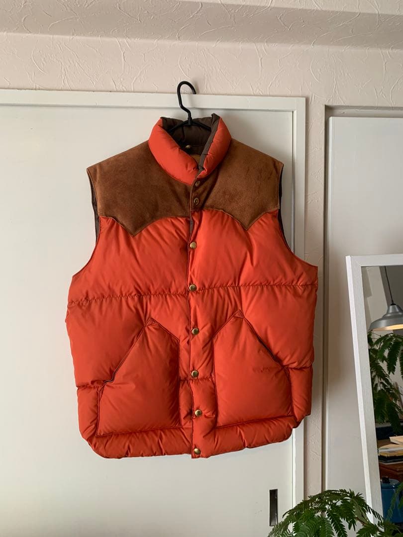 ロッキーマウンテン　Rocky Mountain Featherbed
