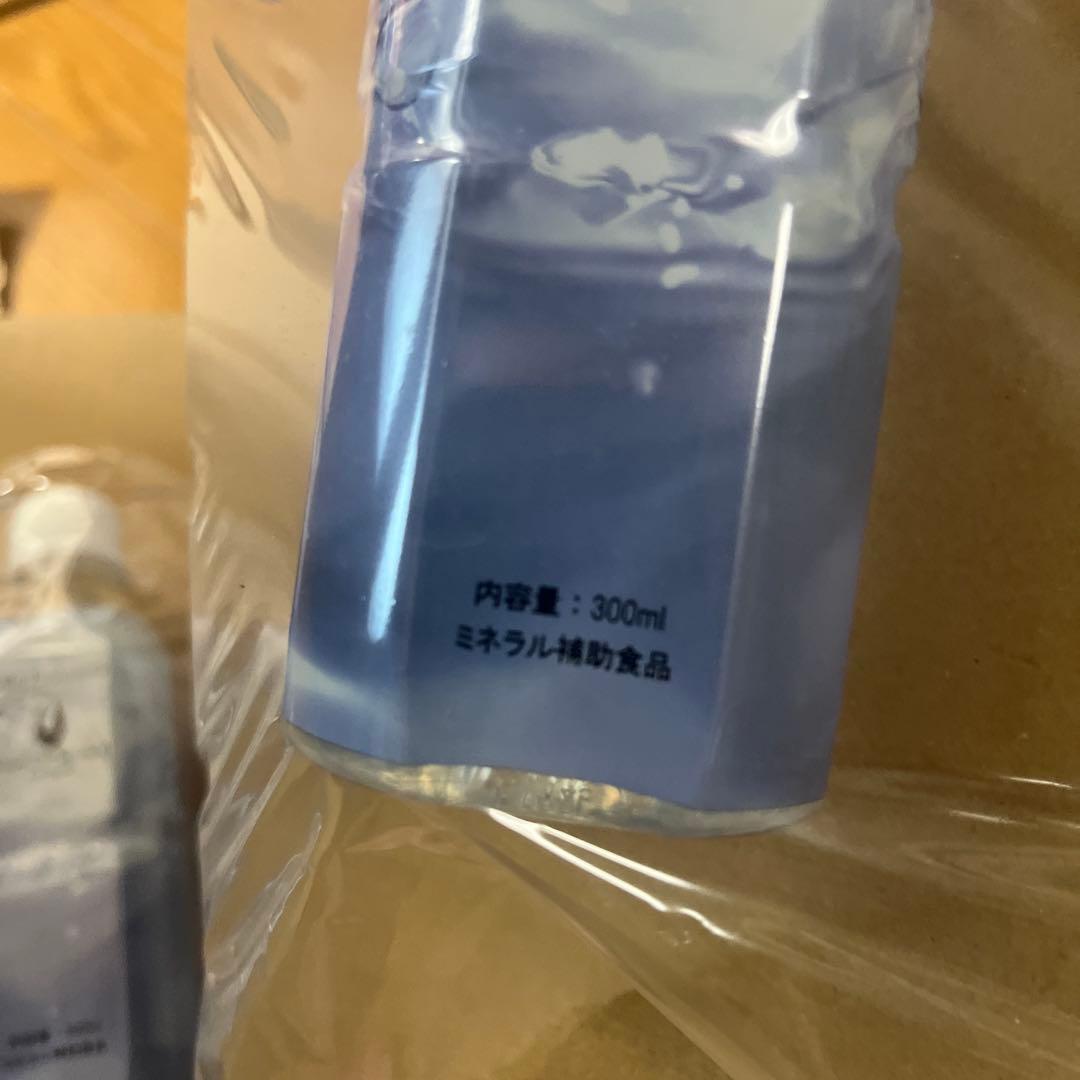 しんさん専用。ポタポタクラブ　ライフエッセンス300ml×5