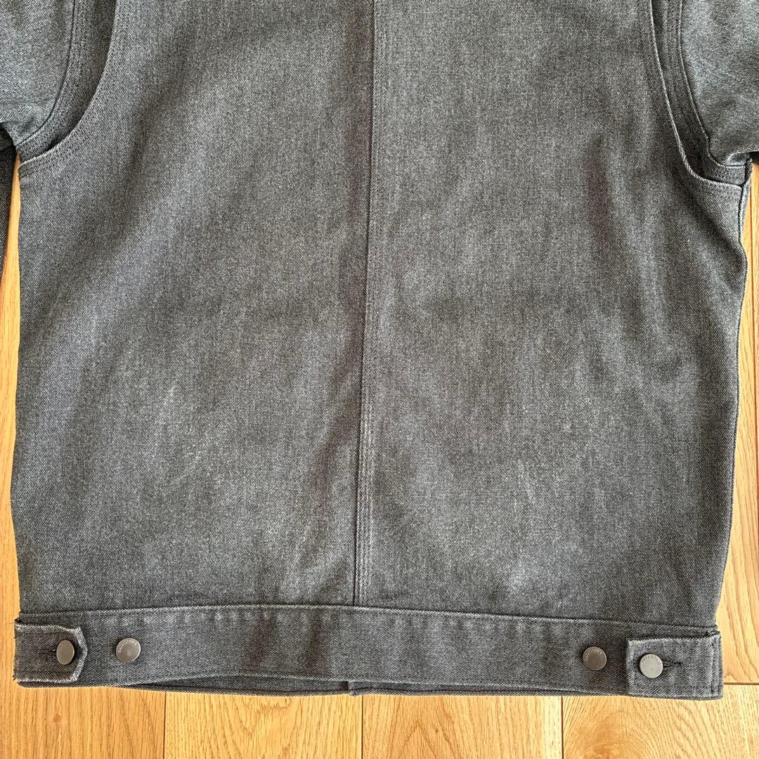 【美品】Patagonia メンズ アイアン フォージ チョア コート S