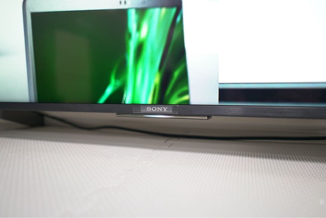 テッカム 1都4県送料無料 SONY BRAVIA KJ-55X8550G