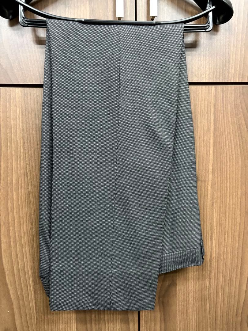 【美品】ティノラス スリーピーススーツ M