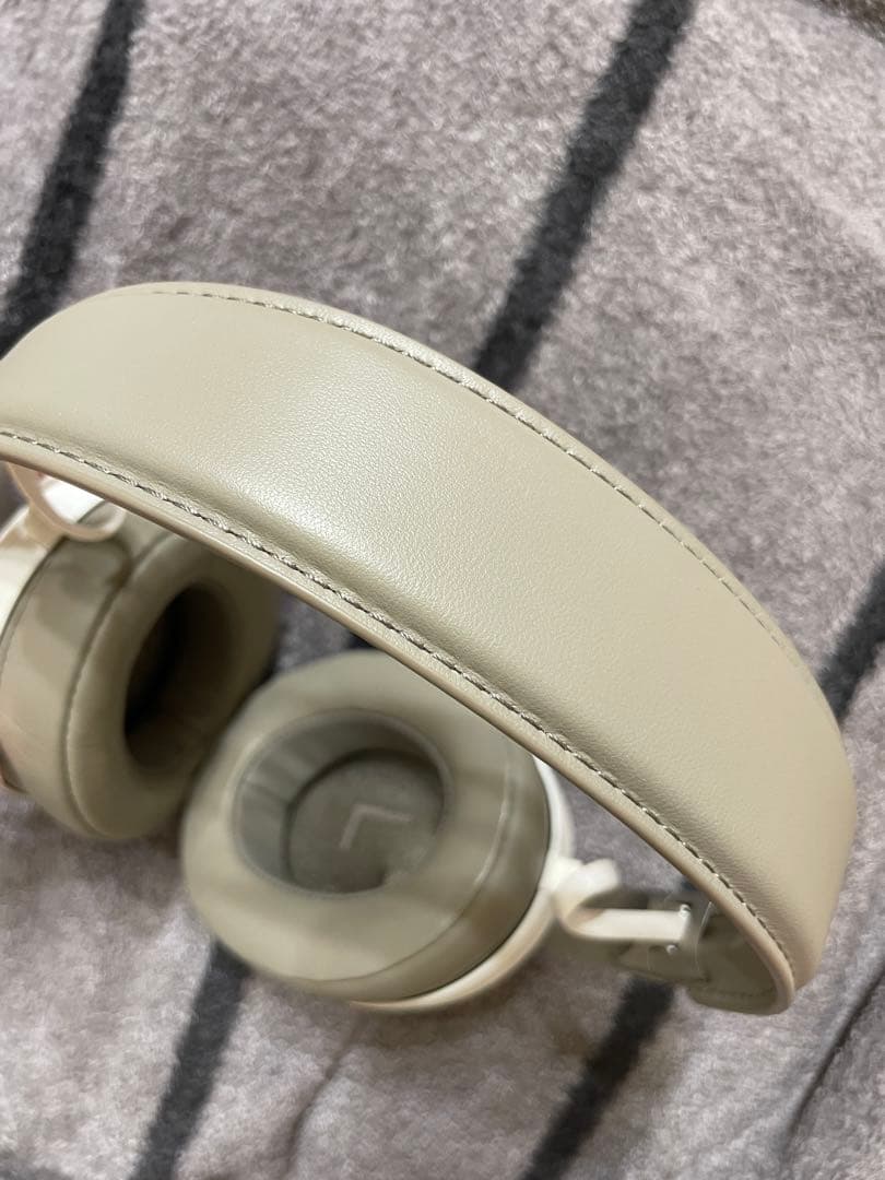 SENNHEISER ヘッドホン