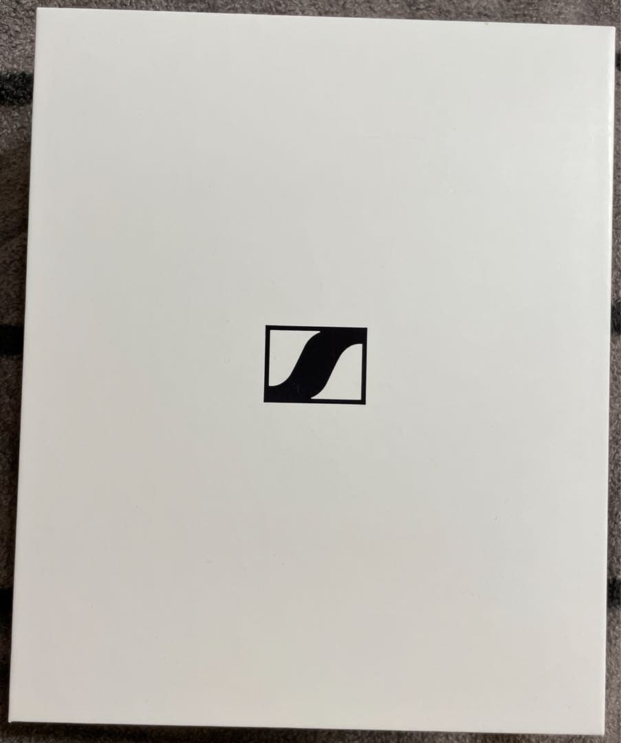 SENNHEISER ヘッドホン